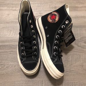 NWT converse chuck taylor us 7